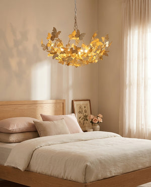 Gildwing Chandelier