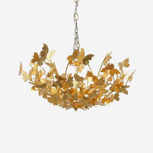 Gildwing Chandelier