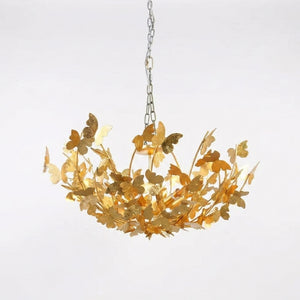 Gildwing Chandelier