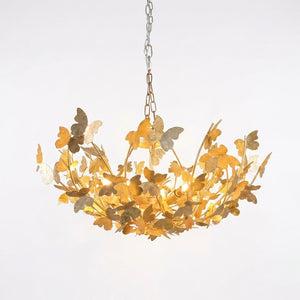 Gildwing Chandelier