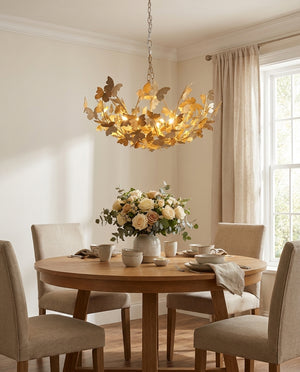 Gildwing Chandelier