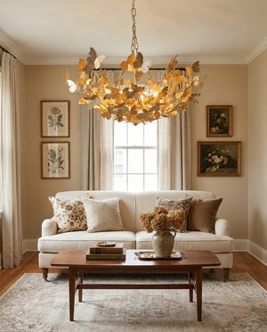 Gildwing Chandelier