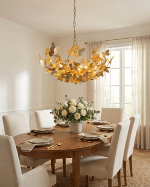 Gildwing Chandelier