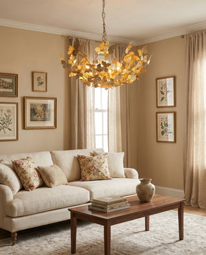 Gildwing Chandelier
