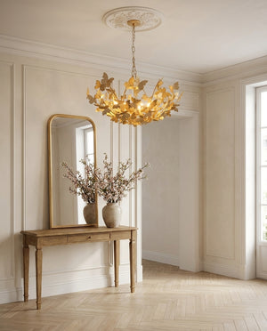 Gildwing Chandelier