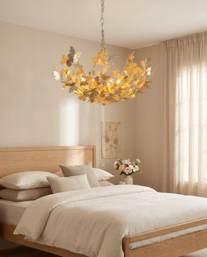 Gildwing Chandelier