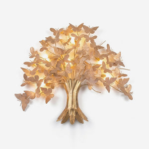 Gildwing Wall Sconce