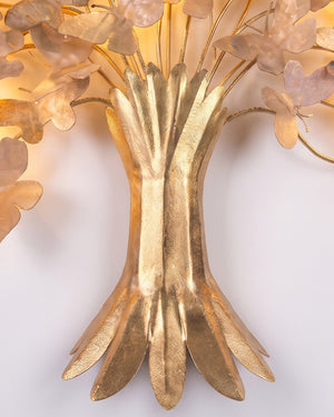 Gildwing Wall Sconce