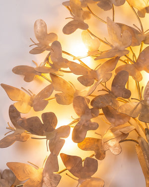 Gildwing Wall Sconce