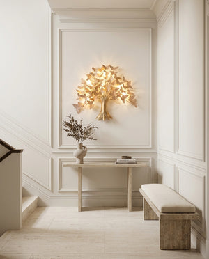 Gildwing Wall Sconce