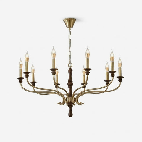 Hargrave Chandelier