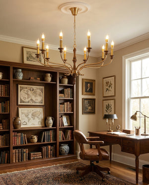 Hargrave Chandelier