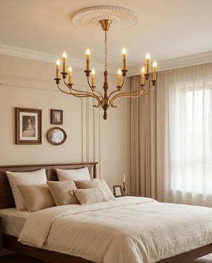 Hargrave Chandelier