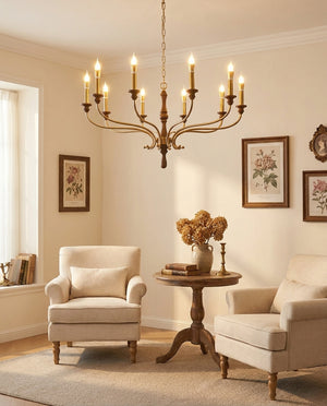 Hargrave Chandelier