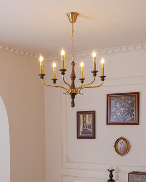 Hargrave Chandelier