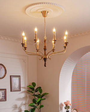 Hargrave Chandelier