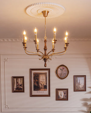 Hargrave Chandelier