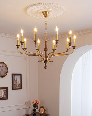 Hargrave Chandelier