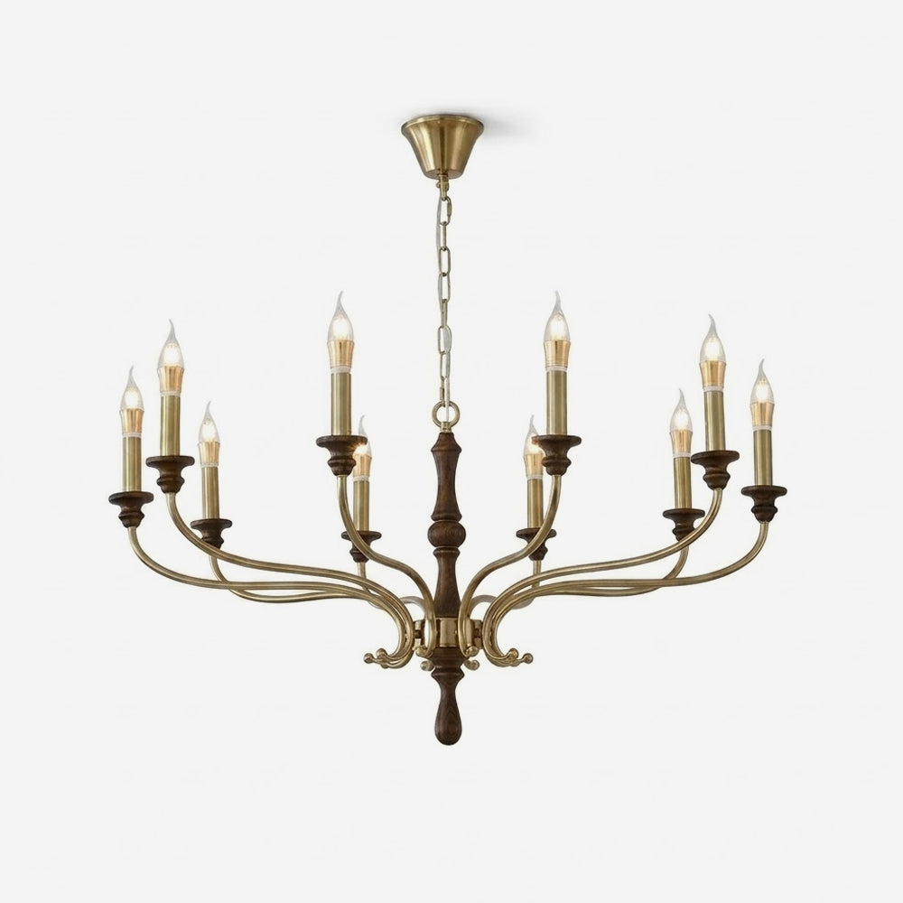 Hargrave Chandelier