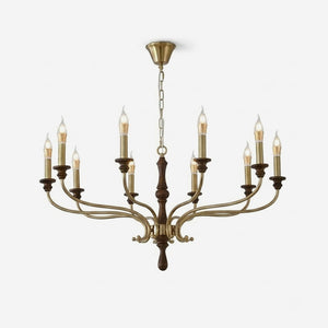 Hargrave Chandelier