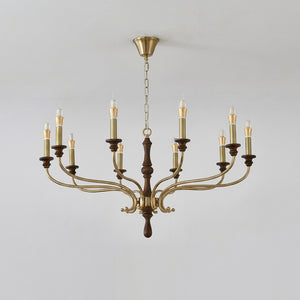 Hargrave Chandelier