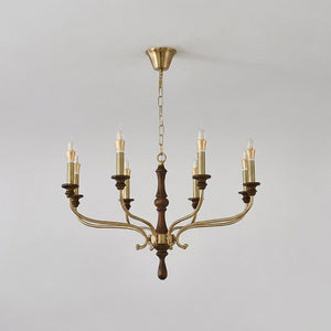 Hargrave Chandelier