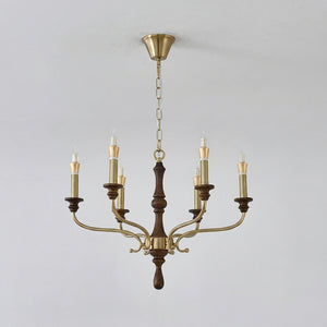 Hargrave Chandelier