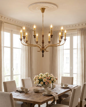 Hargrave Chandelier
