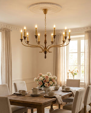 Hargrave Chandelier