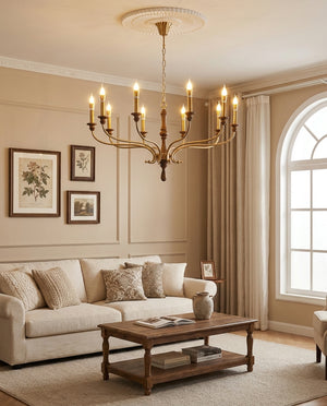 Hargrave Chandelier