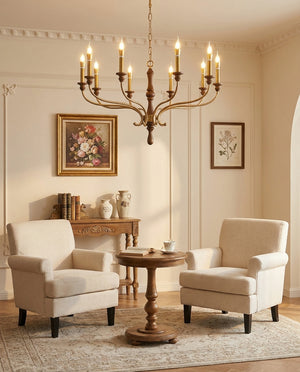 Hargrave Chandelier