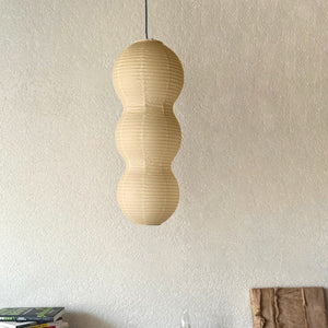 Hisui Paper Pendant Light