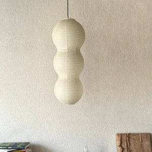 Hisui Paper Pendant Light