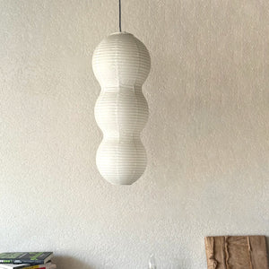 Hisui Paper Pendant Light