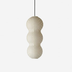 Hisui Paper Pendant Light