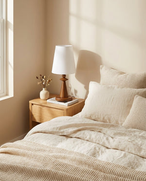 Hollinford Table Light