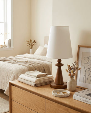 Hollinford Table Light