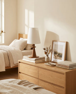 Hollinford Table Light