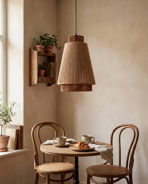 Hoshina Pendant Light