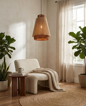 Hoshina Pendant Light