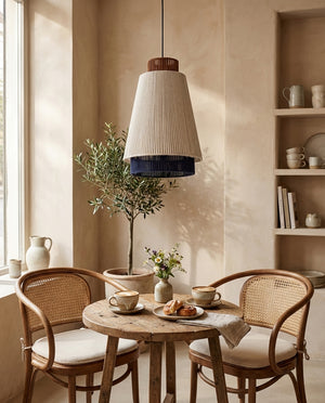 Hoshina Pendant Light