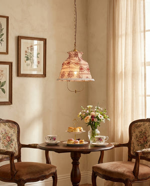Indigrove Pendant Light