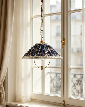 Indigrove Pendant Light