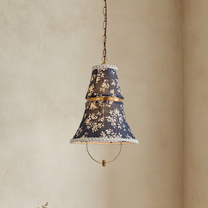 Indigrove Pendant Light