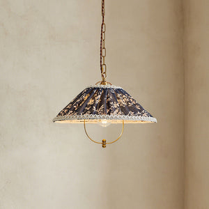 Indigrove Pendant Light
