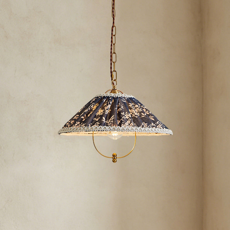 Indigrove Pendant Light – detail 17