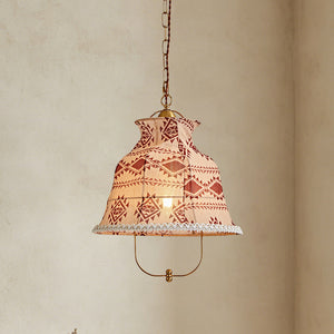 Indigrove Pendant Light