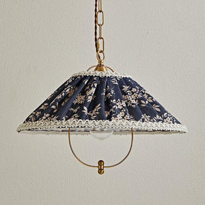 Indigrove Pendant Light