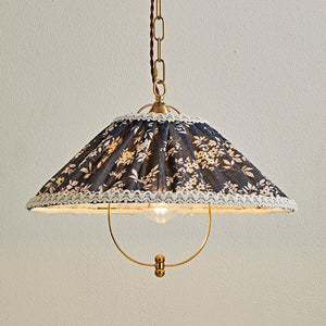 Indigrove Pendant Light