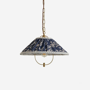 Indigrove Pendant Light